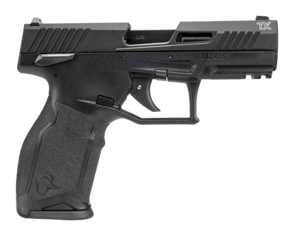 Taurus tx22g2 22lr blk 4" 10+1 nt