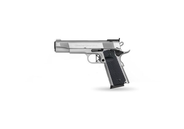 Charles daly 1911 empire 45acp 8+1 chrome