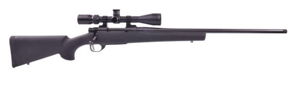 Howa gamepro 7prc tb pkg blk