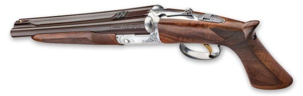 Taylor's & company howdah deluxe 45lc/410 bl/wd