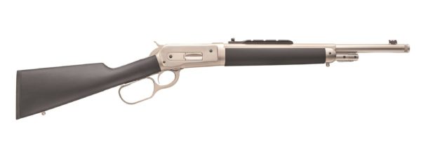 Taylor's & company ridge runner td 45-70 chrome
