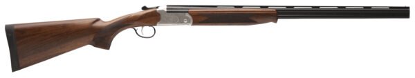 Savage arms 555 enhanced o/u 410/26 engrvd