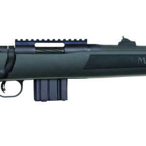 Mossberg mvp patrol 300blk 10+1 16"