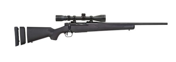 Mossberg patriot spr bant 243 syn pkg