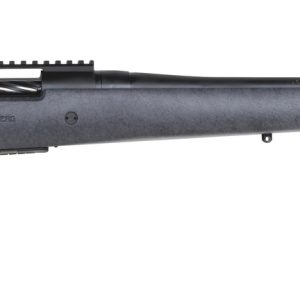 Mossberg patriot lr hunt 6. 5prc bl/gry