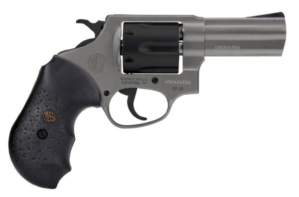 Rossi rp63 357mag tung 6rd 3" as