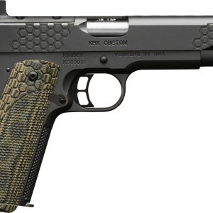Kimber khx custom or 45acp 5" 8+1