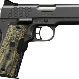 Kimber khx pro 45acp 4" 7+1
