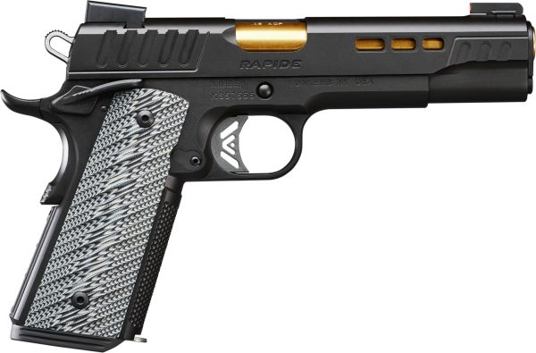 Kimber rapide 10mm 5" 8+1
