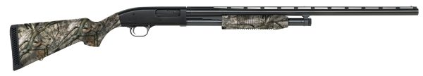 Mossberg maverick 88 field 12/28 camo