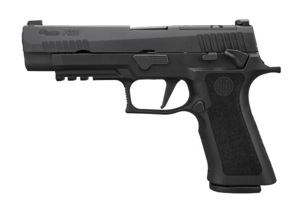 Sig sauer p320 x-full 9mm nit 10+1 ms