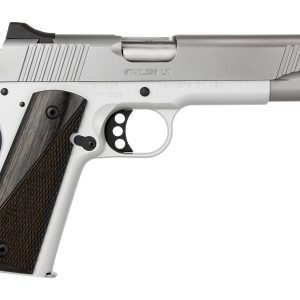 Kimber stainless lw arctic 9mm 5" 9+1