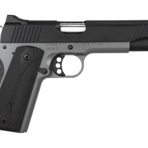 Kimber custom lw shadow ghost 45acp