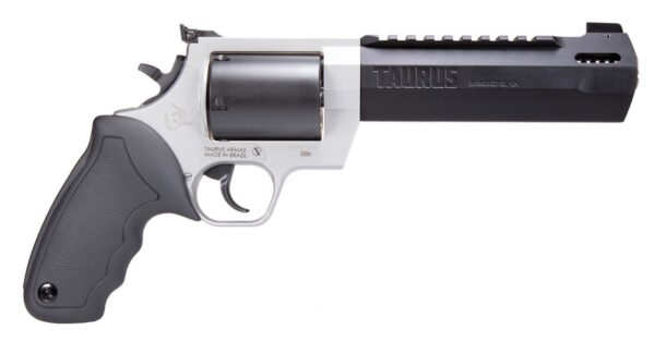 Taurus raging hunt 500s&w 2tone 6. 75"