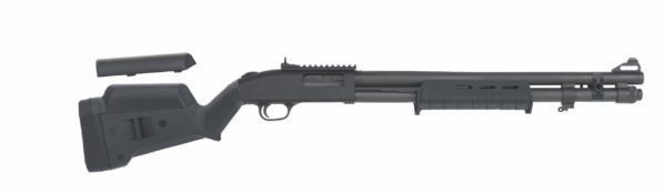 Mossberg 590a1 12/20 magpul stk/forend