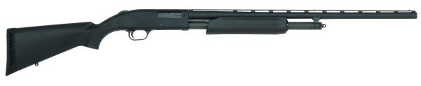 Mossberg 500 20/26 3" bl/syn