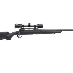 Savage arms axis ii xp cpct 400leg 18" pk#