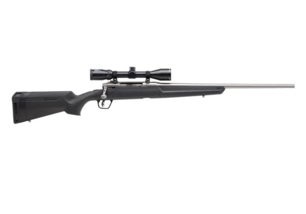 Savage arms axis iixp 22-250 ss/sy 22" pk#