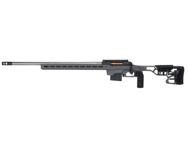 Savage arms 110 elite precision 6mmcr lh