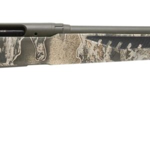 Savage arms 110 timberline 7mm-08 od/rt tb