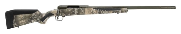 Savage arms 110 timberline 300wsm od/rt tb