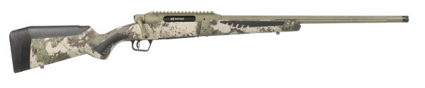 Savage arms impulse big game 6. 5cr 22" hg