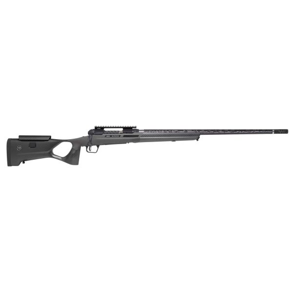 Savage arms 110 klym 6. 5prc carbon 24" tb