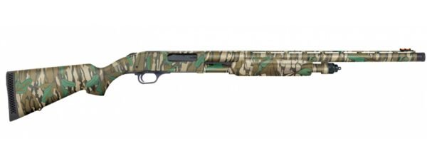 Mossberg 835 turkey 12/24 mogl 3. 5" or