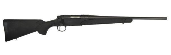 Remington 700 sps cmpt 6. 5cm 20" bl/syn