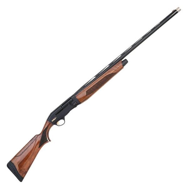 Tristar viper g2 pro sporting shotgun 12 ga 3" chamber 5rd magazine 30" barrel walnut