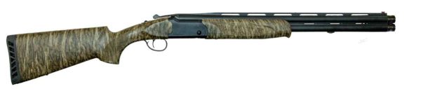 American tactical inc turkey fowl 12/22" bl/camo