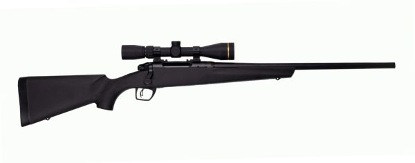 Remington 783 7mag 24" black pkg