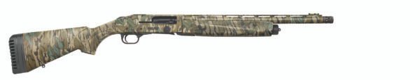 Mossberg 940 pro turkey 12/18. 5 mogl