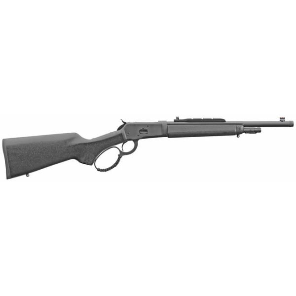 Chiappa firearms 1886 takedown 45-70 16" blk tb