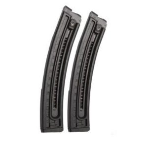 Ati gsg gsg-16 rifle magazine. 22lr 22/rd twin pack