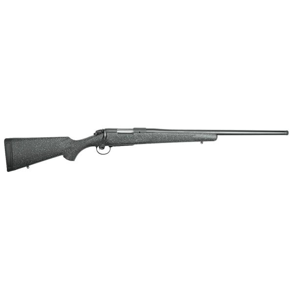 Bergara b-14 ridge 6. 5 prc rifle 2rd magazine 24" barrel synthetic stock softtouch finish
