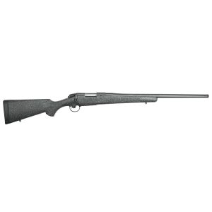 Bergara b-14 ridge. 308 win rifle 4rd magazine 18" barrel synthetic stock softtouch finish special purpose short barrel