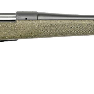 Bergara hunter 270win bk/grn 24" 4+1