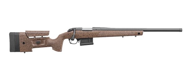 Bergara hmr 300prc bk/fde 26" 5+1 tb