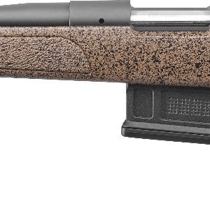 Bergara hmr 6. 5cr bk/fde 22" lh tb