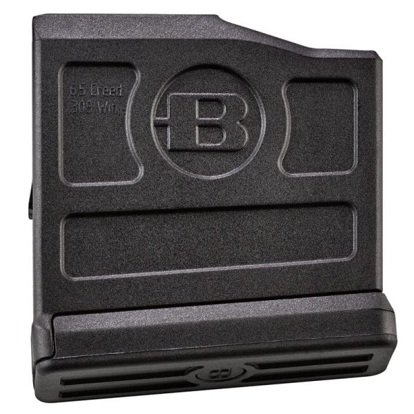 Bergara magazine aics 308win/6. 5cr 5rd