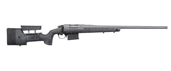 Bergara hmr pro 300win gray 26" tb