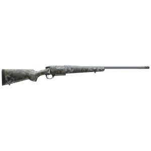 Canyon rifle - 6. 5 prc  - w/ omni muzzlebrake