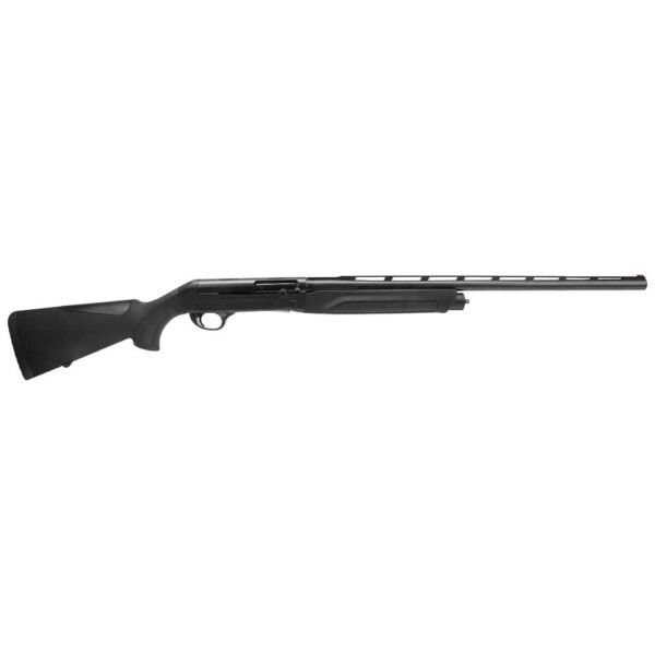 Sauer blaser sl5 waterfowl shotgun 12 ga 3. 5" chamber 4/rd 26" barrel black