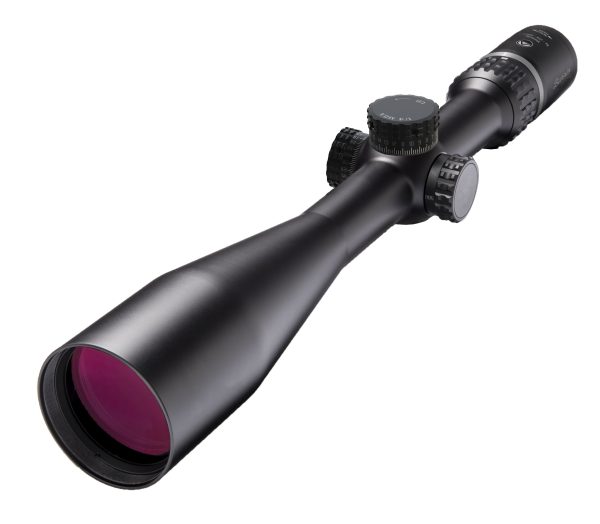 Burris optics veracity 5-25x50mm b-e1 ffp