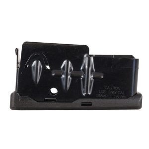 Savage arms savage 10fc 11fc 12fcv 12lrp rifle magazine. 22-. 250 5/rd black