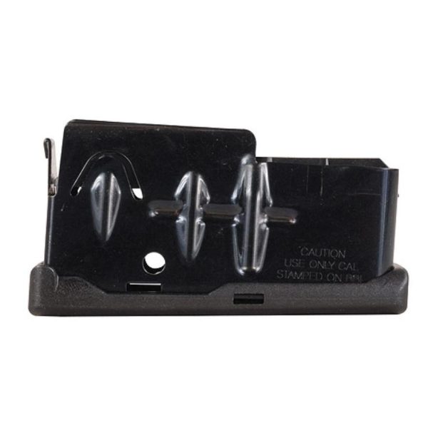 Savage arms savage 10fc 11fc 12fcv 12lrp rifle magazine. 22-. 250 5/rd black