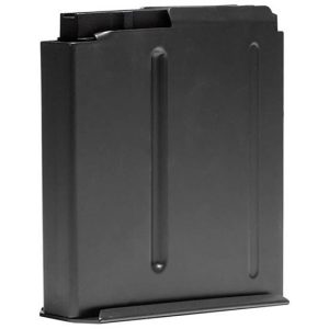 Savage arms metal aics rifle magazine 300 prc 5/rds
