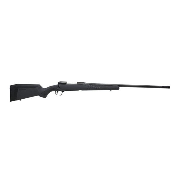 Savage arms 110 long range hunter rifle. 300 prc 5/rd 26" barrel grey