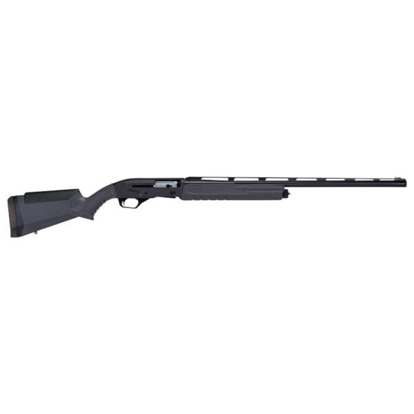 Savage arms renegauge field shotgun 12 ga 3" chamber 4/rd 28" barrel grey